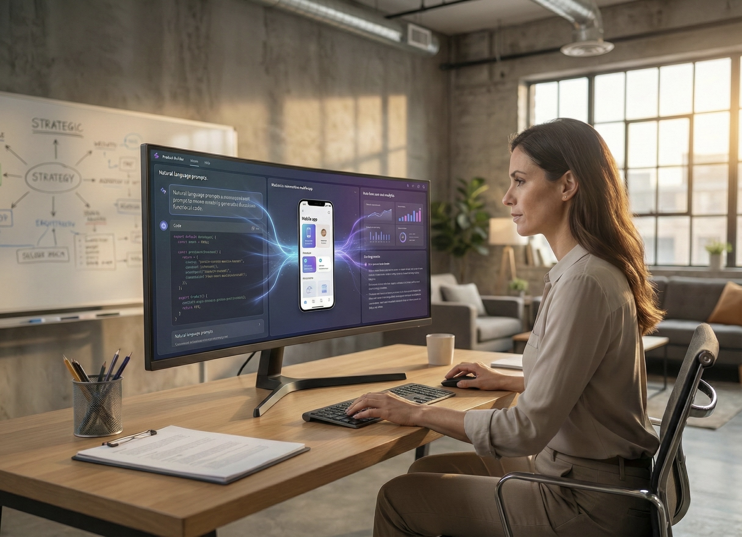 La era del Product Builder